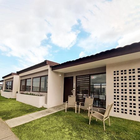 Santa Monica Beach House El Chiru Luaran gambar