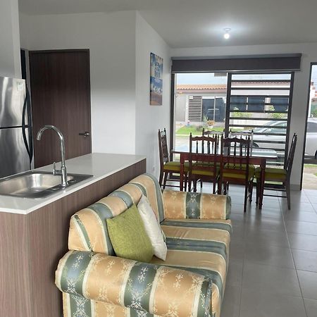 Santa Monica Beach House El Chiru Luaran gambar