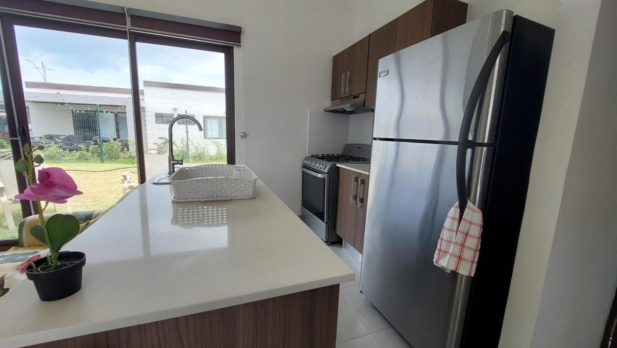 Santa Monica Beach House El Chiru Luaran gambar