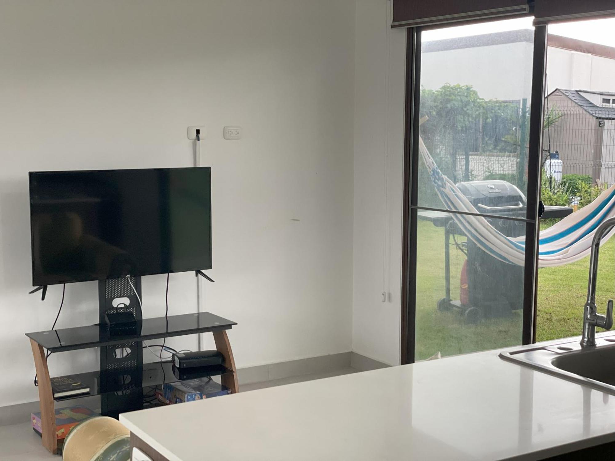 Santa Monica Beach House El Chiru Luaran gambar