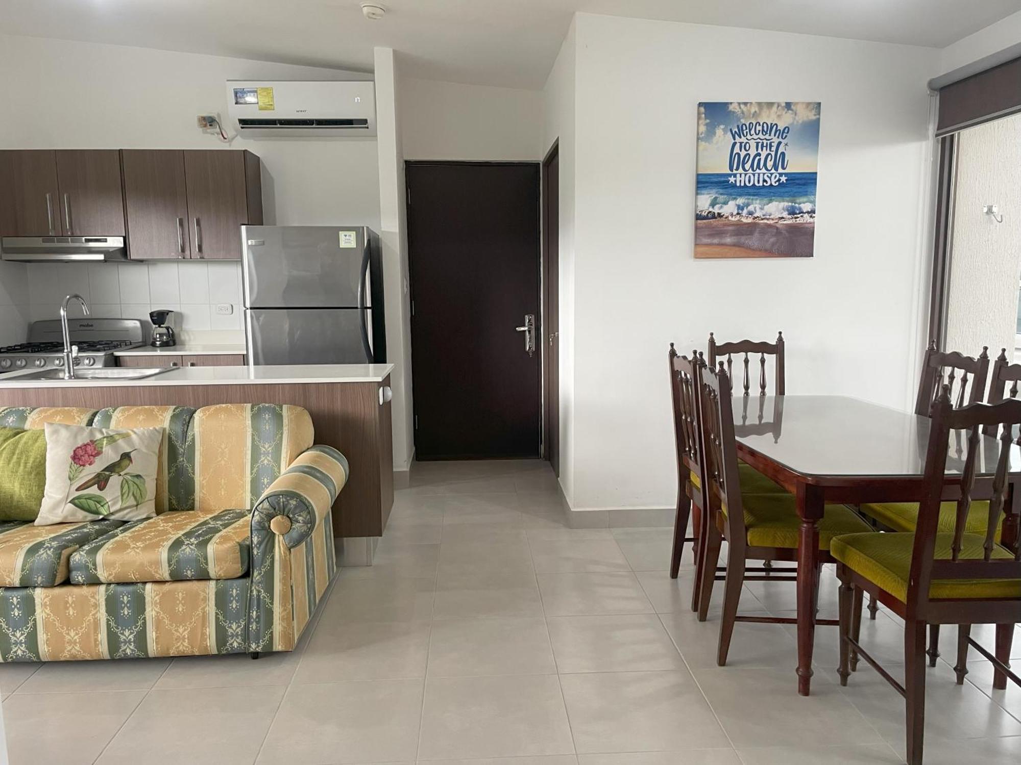 Santa Monica Beach House El Chiru Luaran gambar