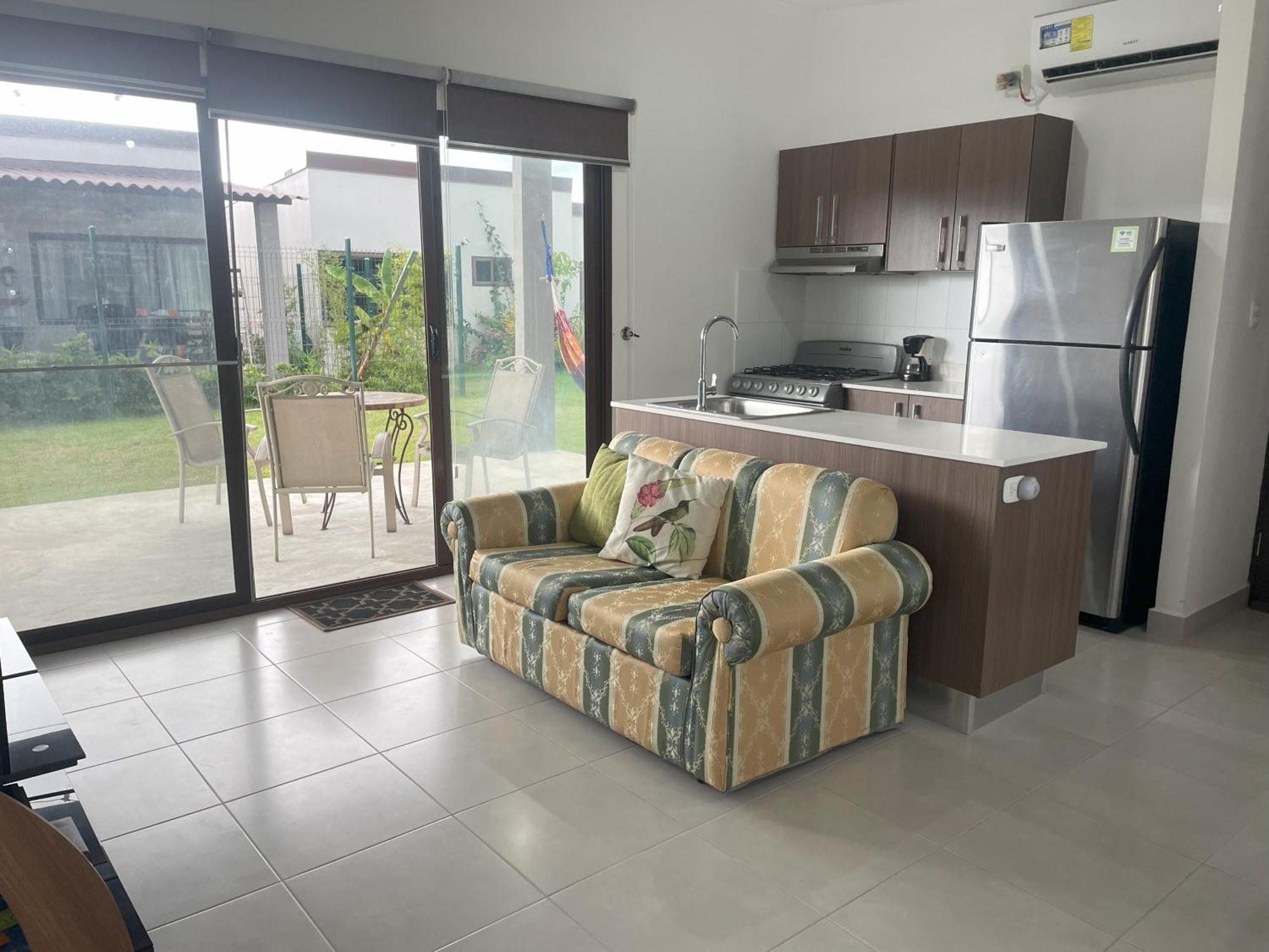 Santa Monica Beach House El Chiru Luaran gambar