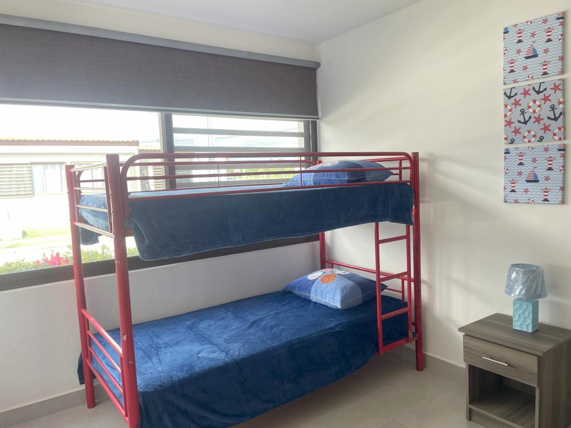 Santa Monica Beach House El Chiru Luaran gambar