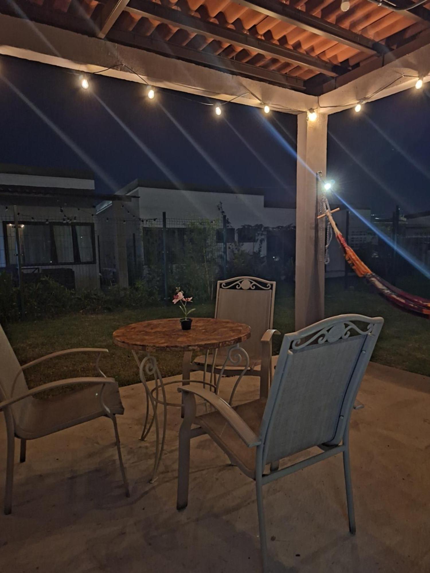 Santa Monica Beach House El Chiru Luaran gambar