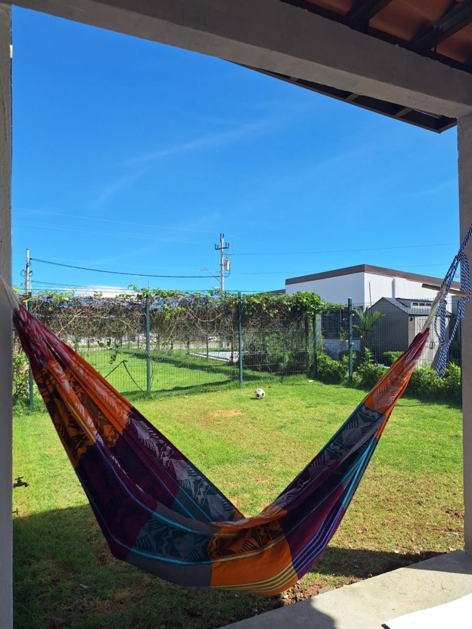 Santa Monica Beach House El Chiru Luaran gambar